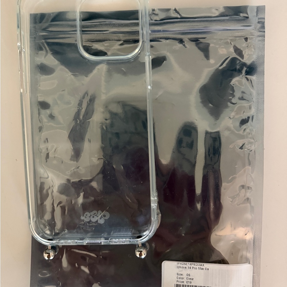 Ossa brand iPhone 14Pro Max